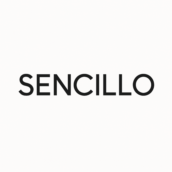 SENCILLO 